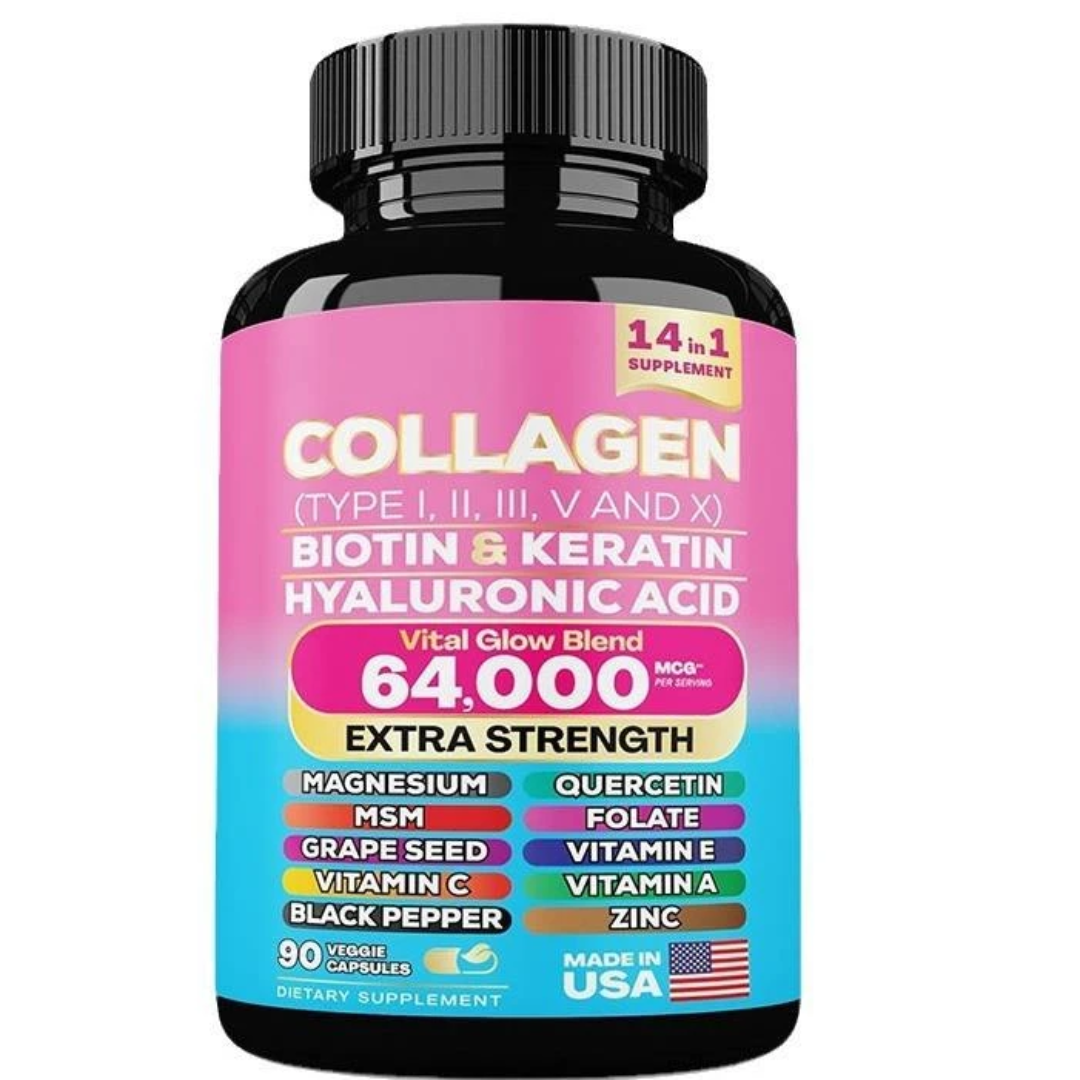Collagen