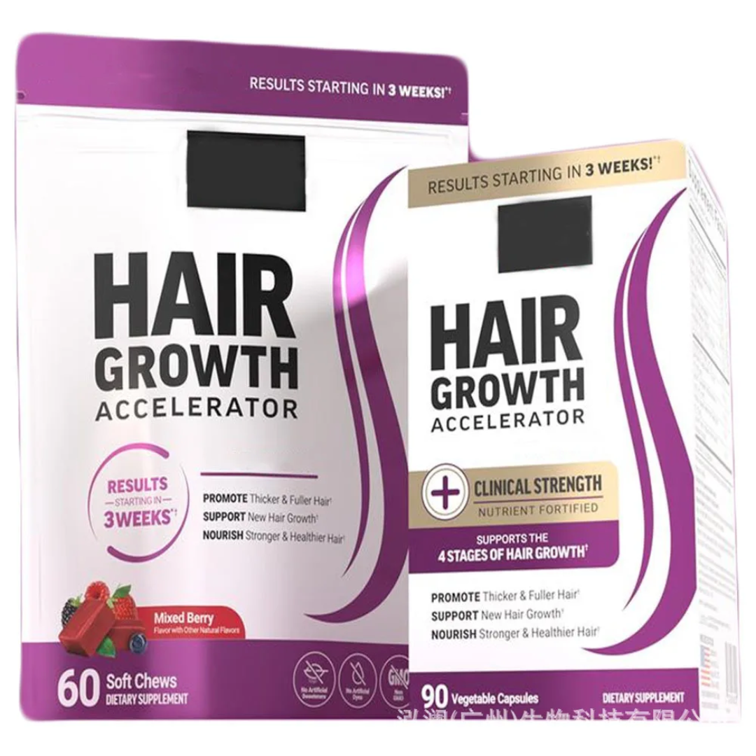 Hair Growth