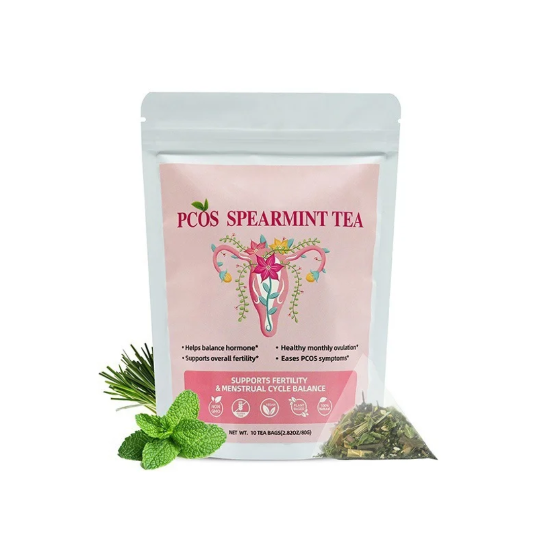 PCOS Tea